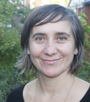 Javiera Benavente