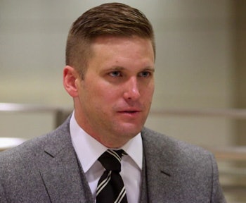 Richard Spencer