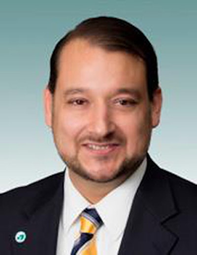Dr. William Serrata