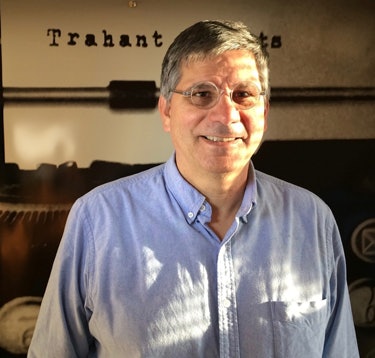 Mark N. Trahant