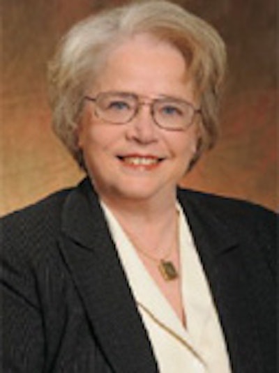 Barbara Gitenstein