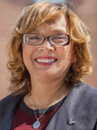 Debra Saunders White