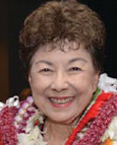 Doris Ching