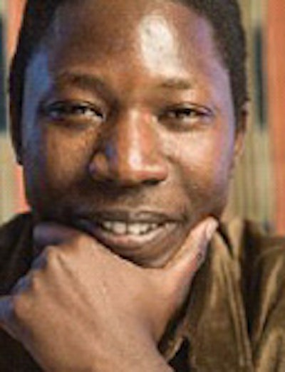 Fallou Ngom