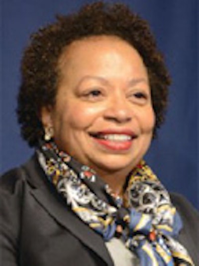 Joanne Berger Sweeney