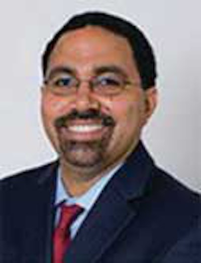 John King