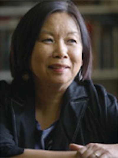 Kathleen Wong