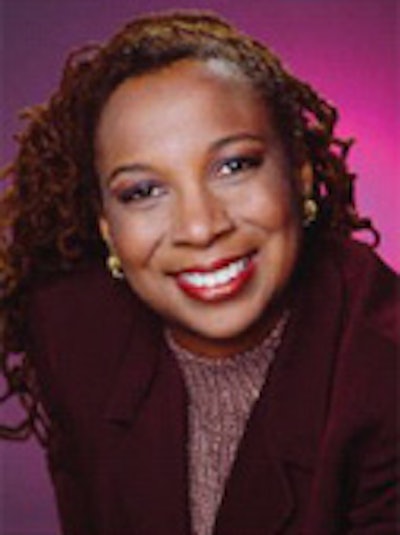 Kimberle Crenshaw