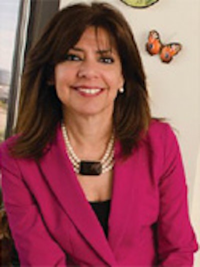 Maria Harper Marinick