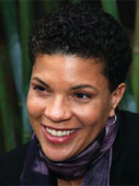 Michelle Alexander