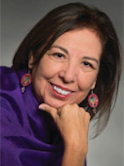 Norma Cantu
