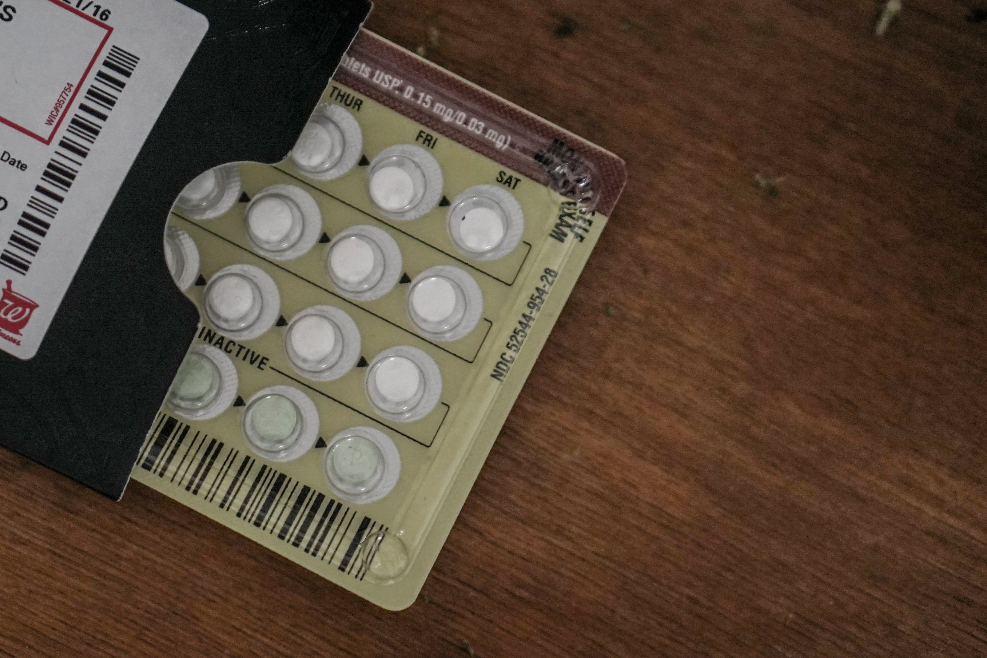 birth-control with Diverse Health 10 26 17