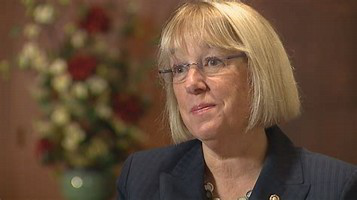 patty murray with diverse health 10 19 17