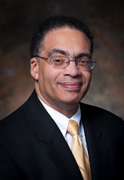 Dr. Victor McCrary