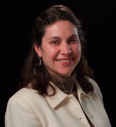 Dr. Jennifer Glynn
