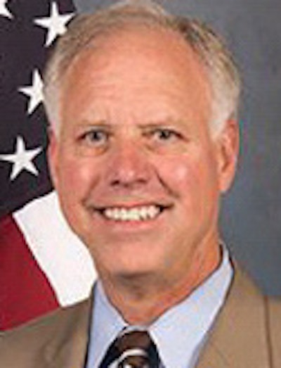 James Breckinridge