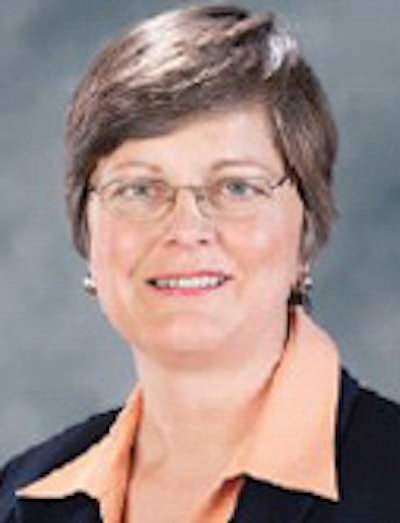 Julie Jordan