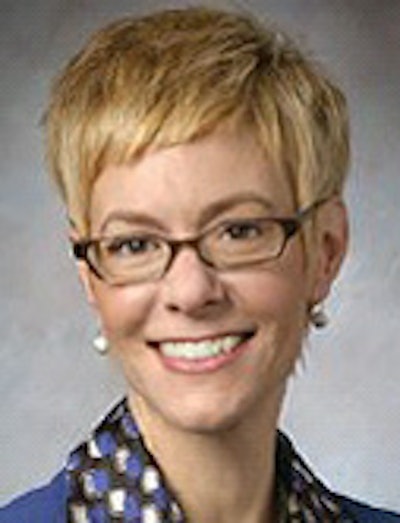 Rebekah Woods