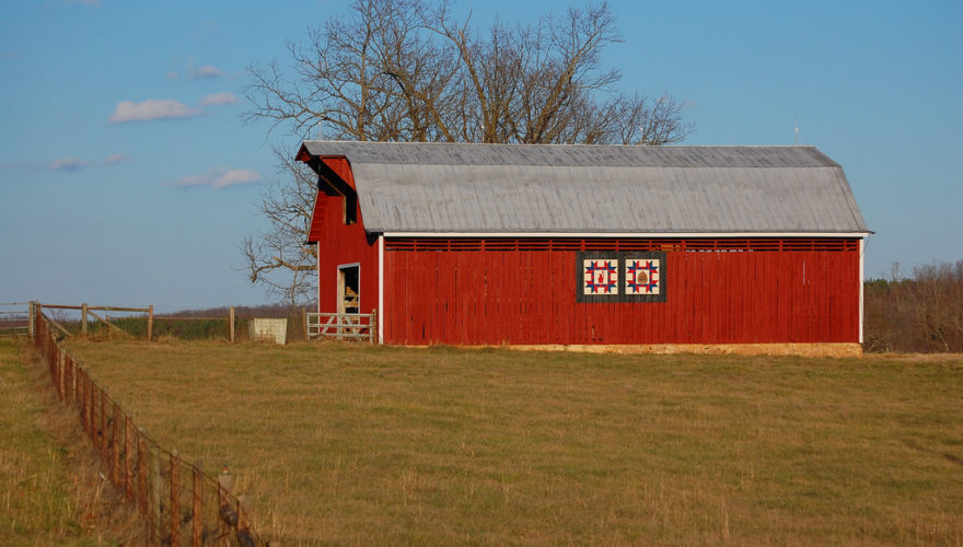 RedBarn