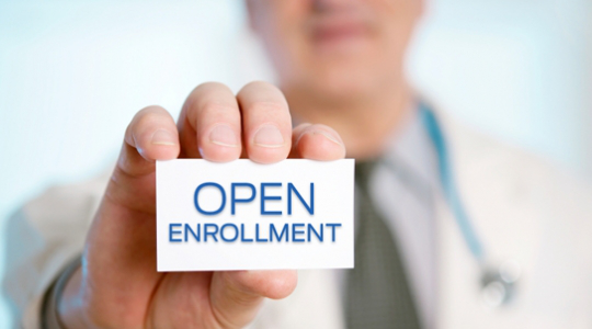 open-enrollment
