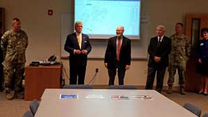 Fort-Hood-IBM-partnership