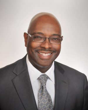Dr. Keith Berry
