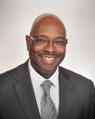 Keith Berry