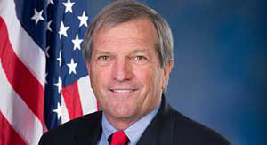 Mark-DeSaulnier-Profile