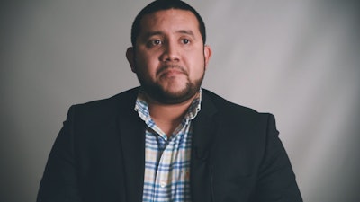 Ricky Hurtado