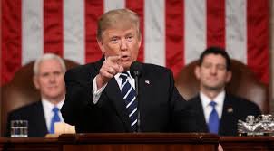 President Donald Trump
