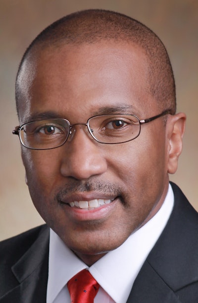 Dr. Harry Williams