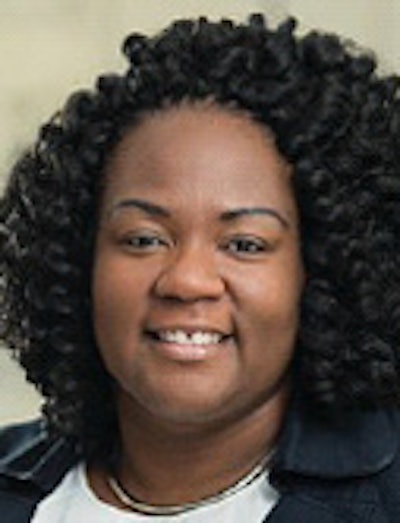 Shontay Delalue