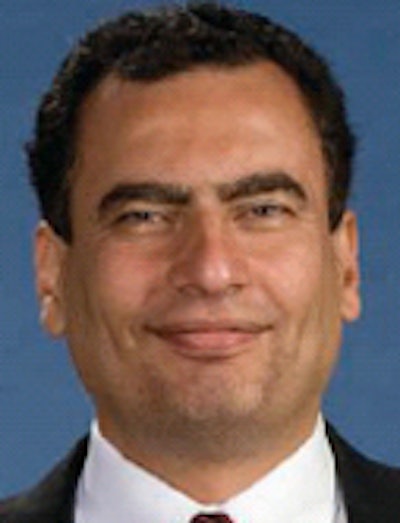 Yehia Massoud