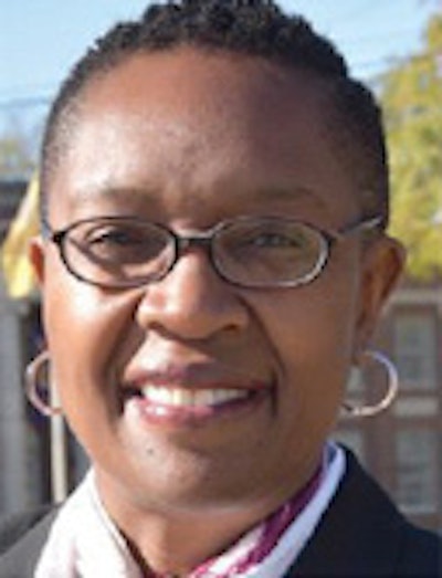 Zillah Fluker