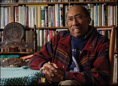 Julius Lester