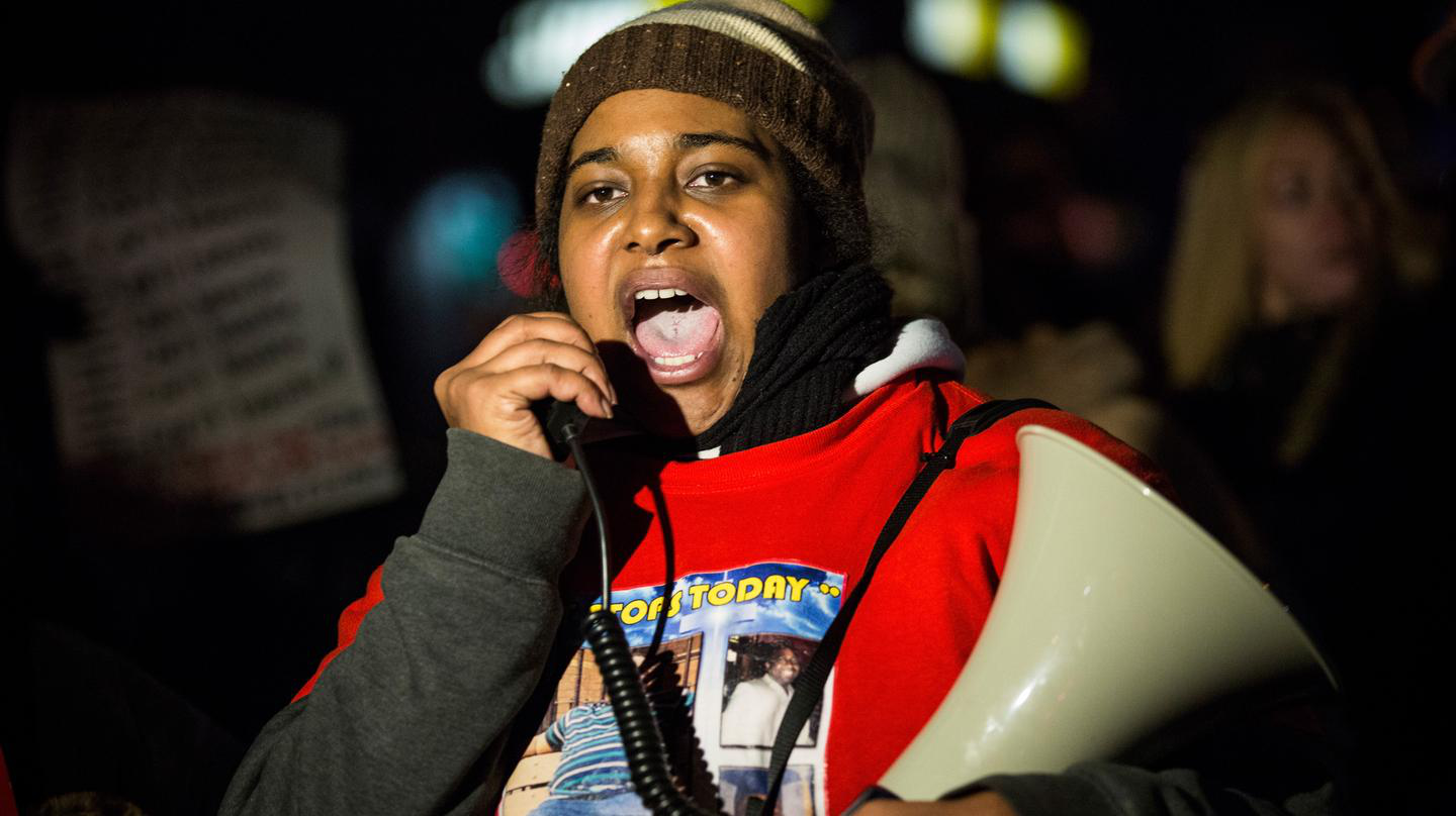 erica garner
