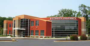 Strayer-University