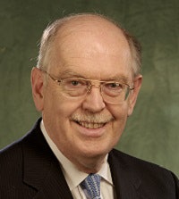 Peter McPherson