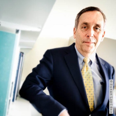 Dr. Lawrence S. Bacow