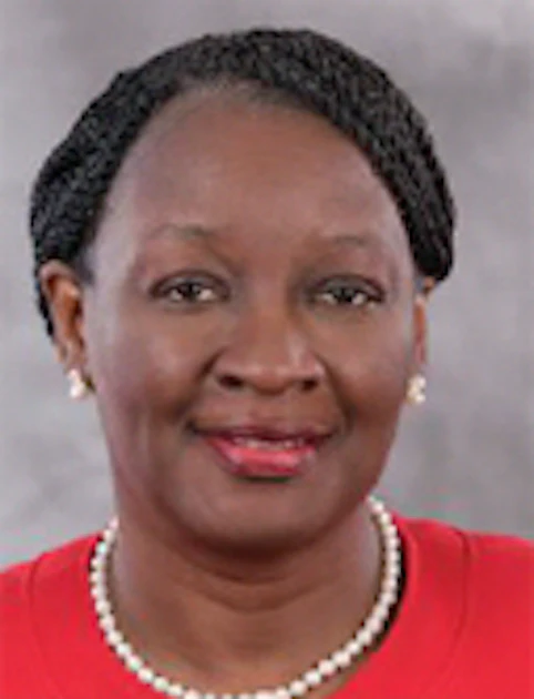 Constance Mathata CONSTANCE MALLETTE | The EDU Ledger
