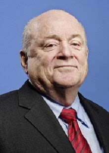 Dr. Anthony P. Carnevale