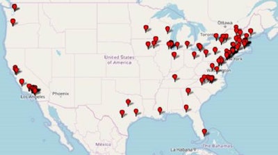 102 U.S. colleges and universities with need-blind admissions practices.