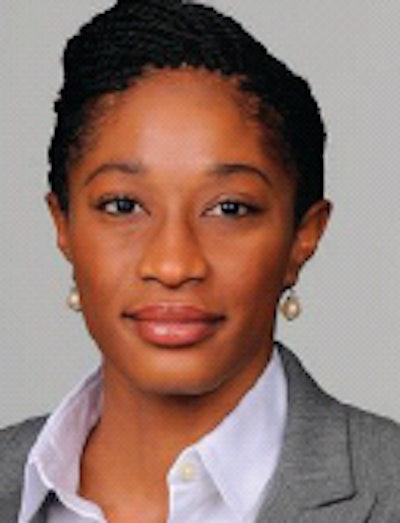 Darrice Griffin