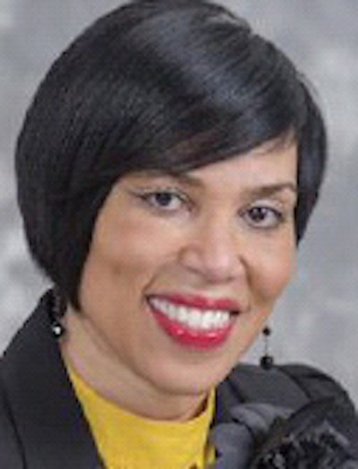 Deneia Thomas