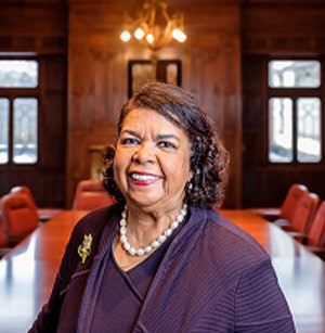 Dr. Karen Schuster Webb