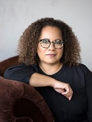 Dr. Erica Armstrong Dunbar