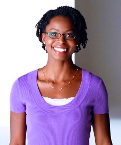 Dr. Leoandra “Onnie” Rogers
