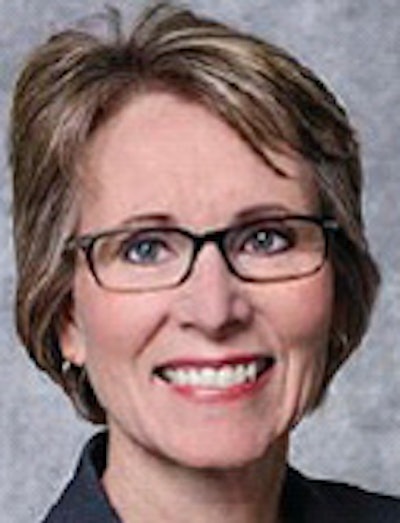 Nancy Fahrenwald