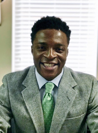 O.J. Oleka