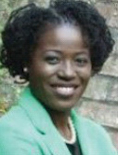 Shantay Bolton